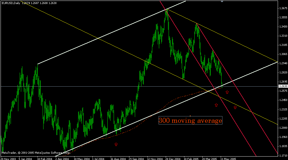 eurusd daily 15052005.gif